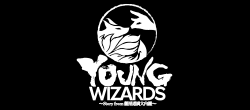 YOUNG WIZARDS 〜Story from 蘆屋道満大内鑑〜