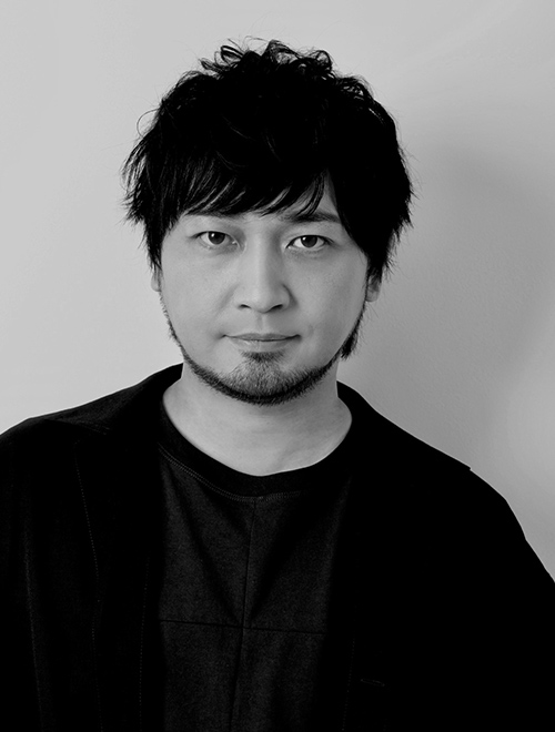 中村悠一
