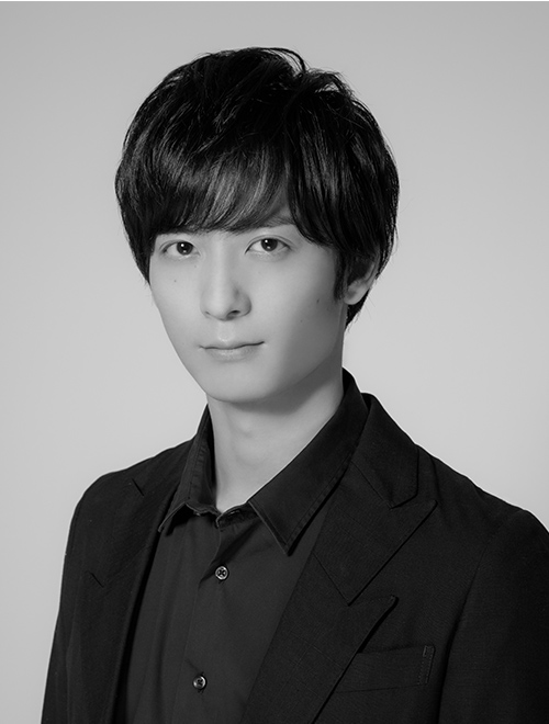梅原裕一郎